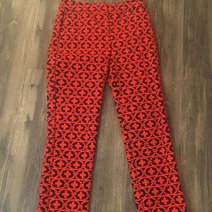 Boden Richmond 7/8 Trousers